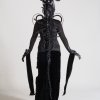 Event Photography - Masquerade - Alien Queen